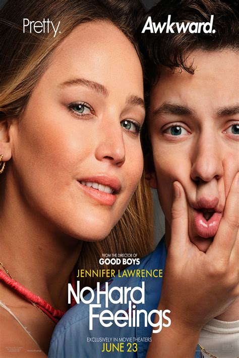 no hard feeling porn|NO HARD FEELINGS NUDE SCENES